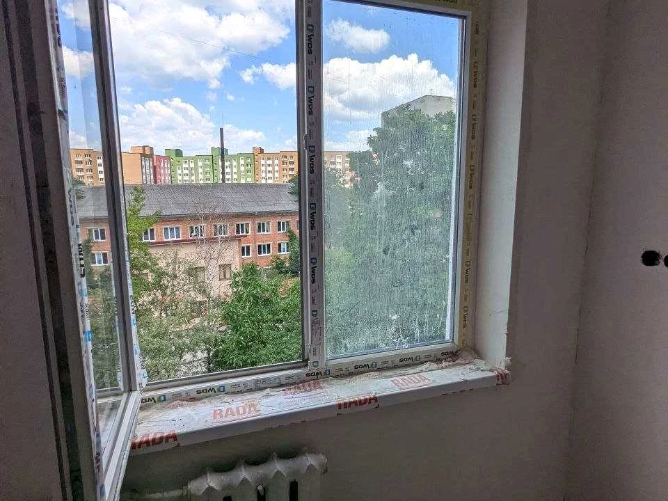 Apartment. Ivano-Frankisk, Bohdana Hmelnytsky St.