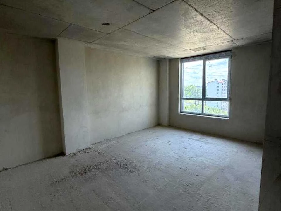 Apartment. Ivano-Frankivsk, Khimikiv Street