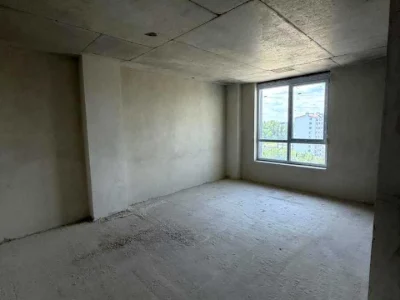 Apartment. Ivano-Frankivsk, Khimikiv Street