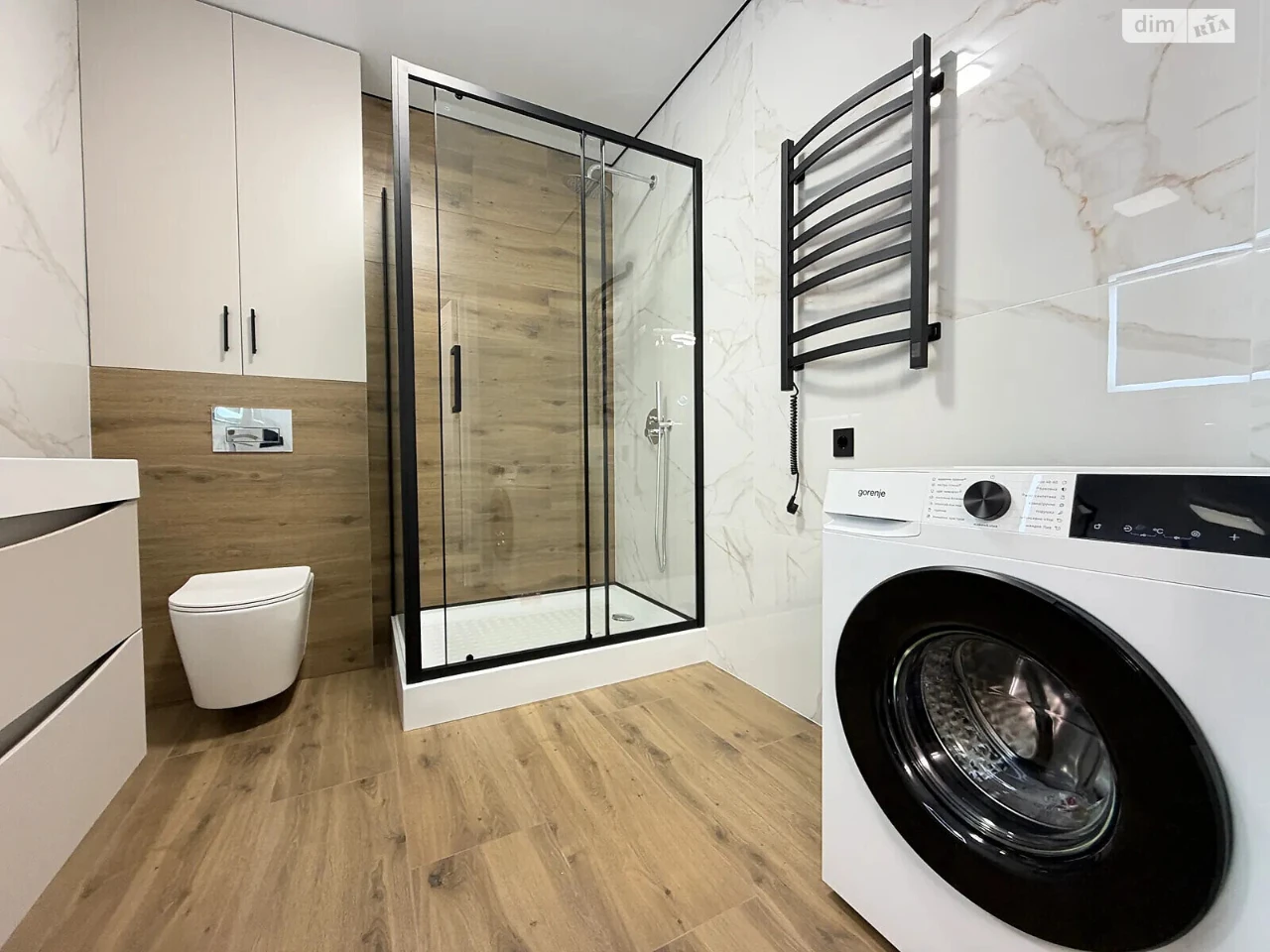 Apartment for Sale: Center