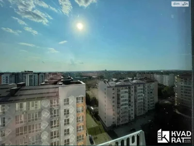 Продажа Квартиры Пасічна
