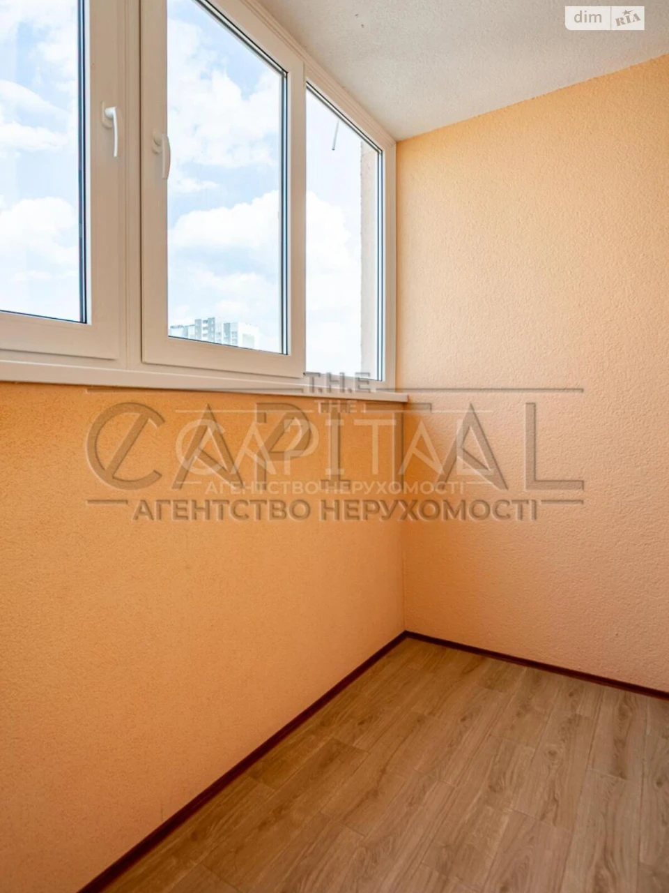 Продаж Квартира Осокорки