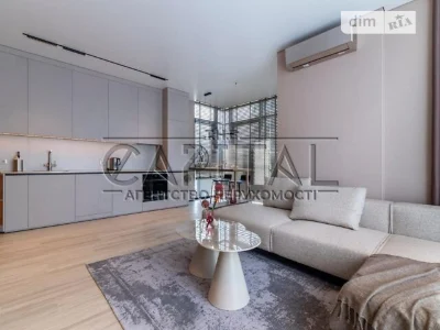 Sale of 2-room apartment 79 sq. m. on Andriy Verkhoglyada St. 19A •
