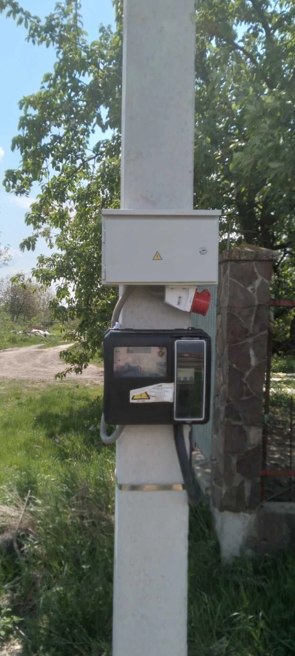 Земельна ділянка 18 сот підлипники