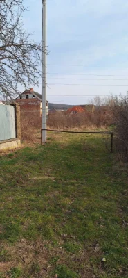 Земельна ділянка 18 сот підлипники