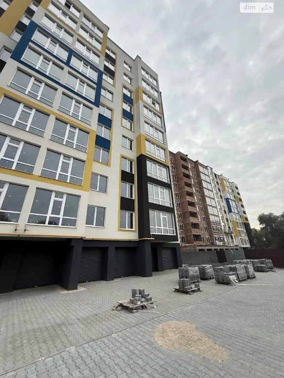 Продаж Квартира Виставка