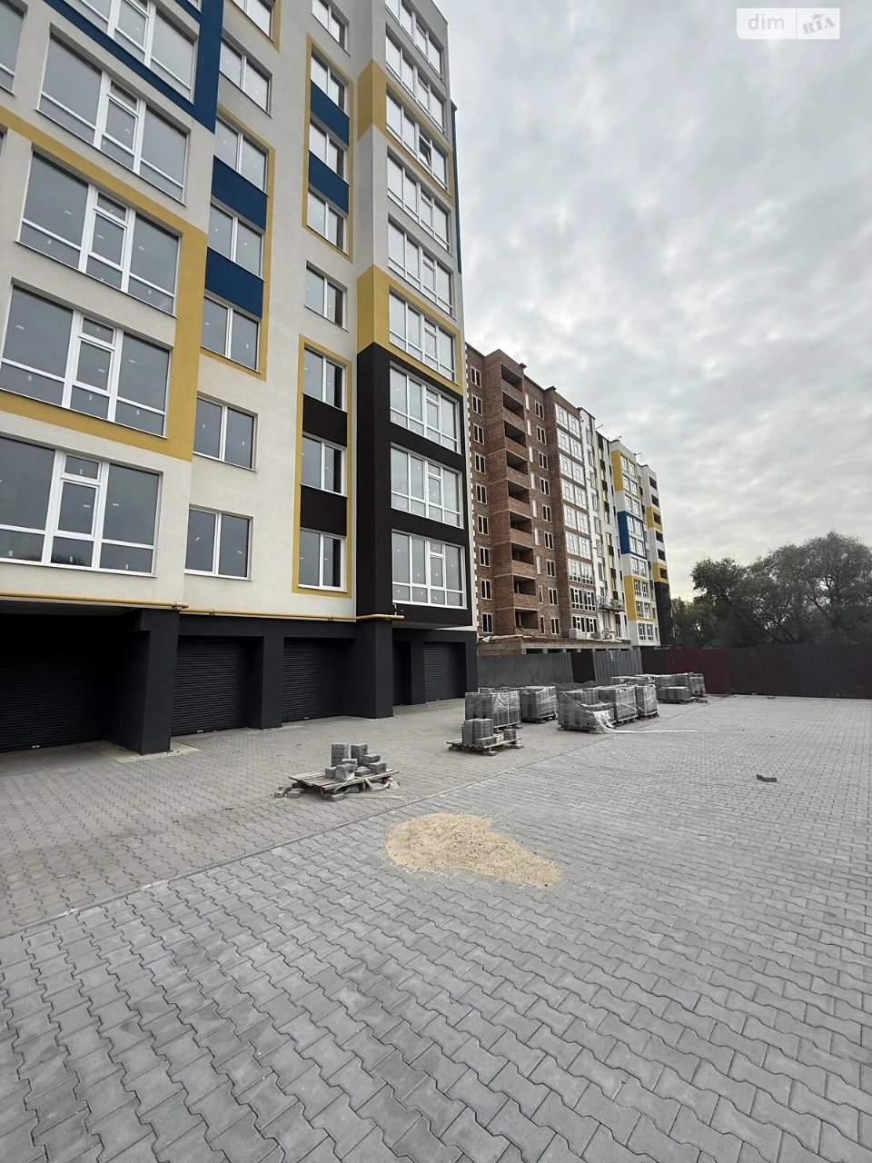 Apartment for Sale - Exhibition