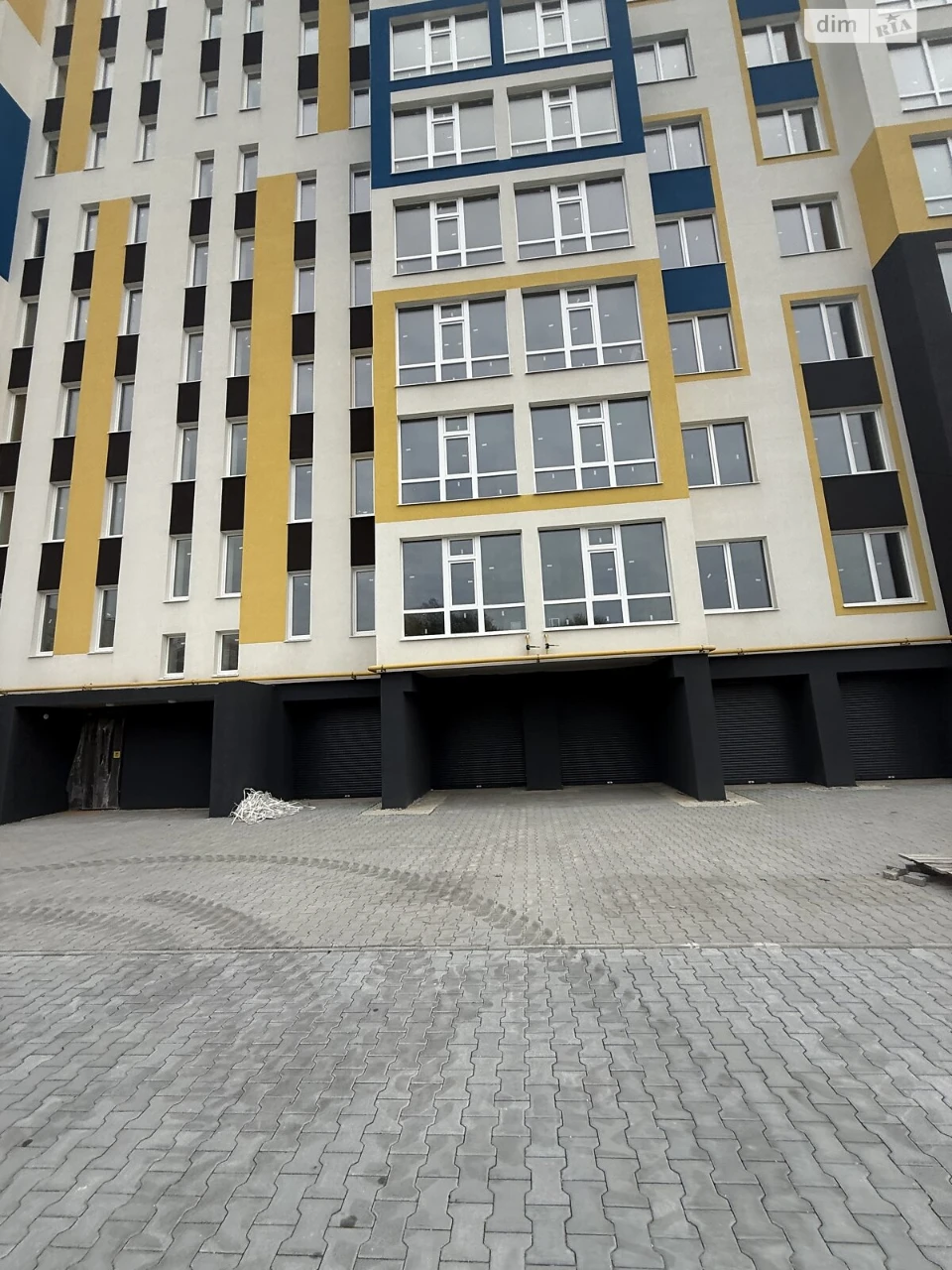 Apartment for Sale - Exhibition
