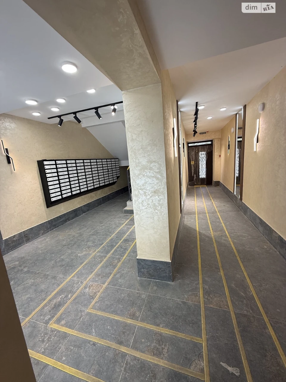 Apartment for Sale - Exhibition