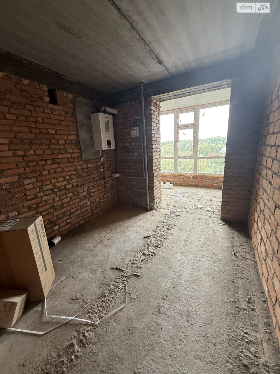 Apartment for Sale - Exhibition