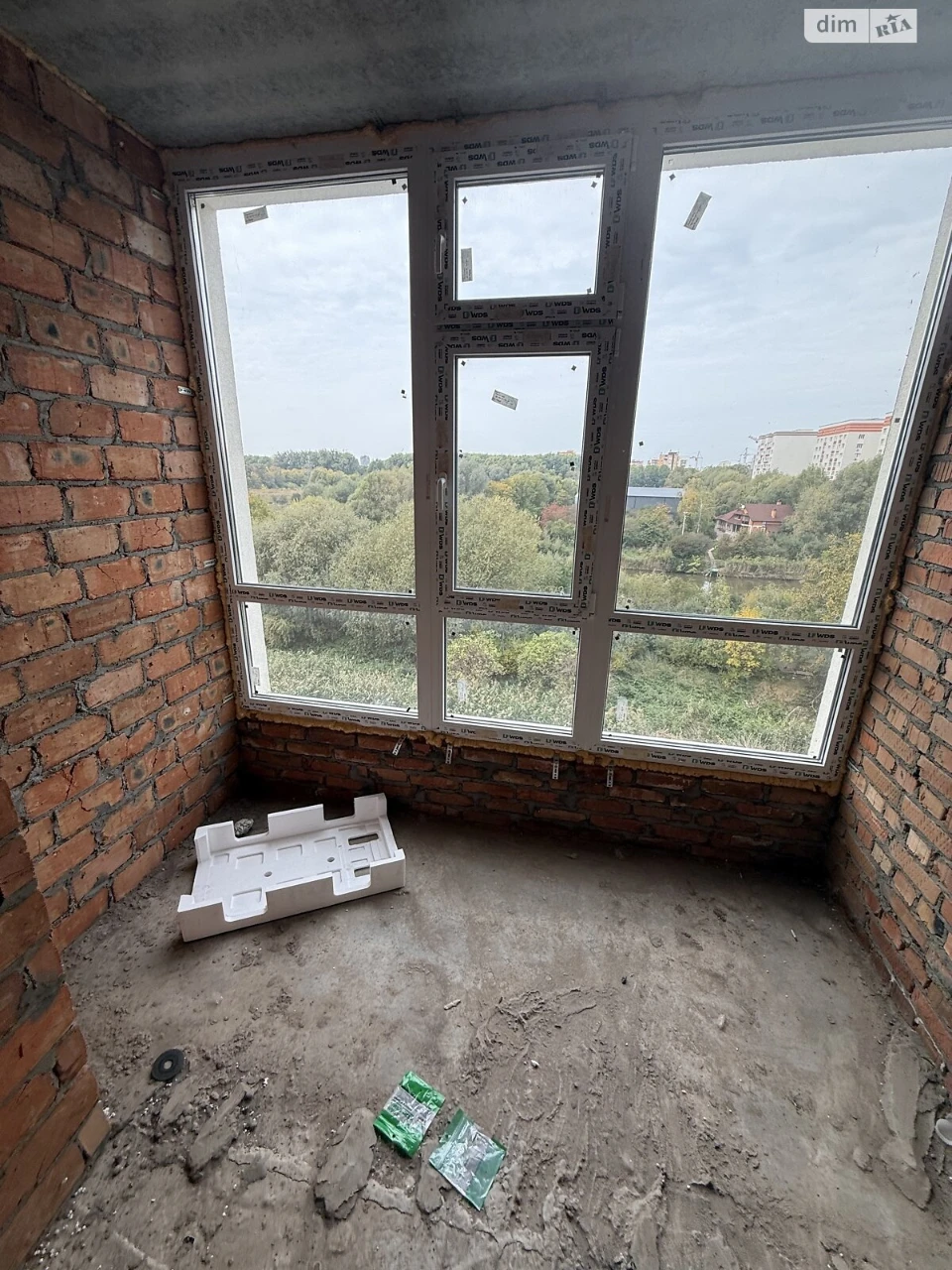 Apartment for Sale - Exhibition