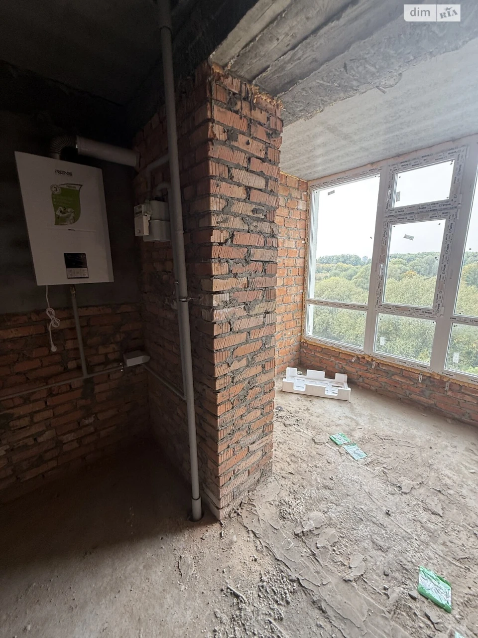 Apartment for Sale - Exhibition