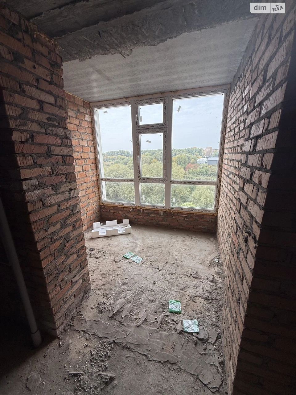 Apartment for Sale - Exhibition