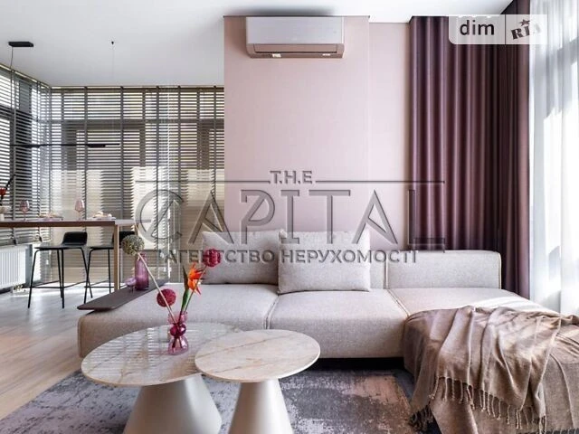 Sale of 2-room apartment 79 sq. m. on Andriy Verkhoglyada St. 19A •