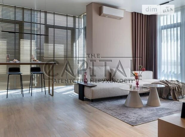 Sale of 2-room apartment 79 sq. m. on Andriy Verkhoglyada St. 19A •