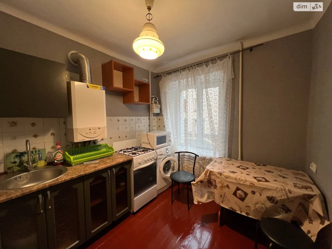 Продаж Квартира Центр
