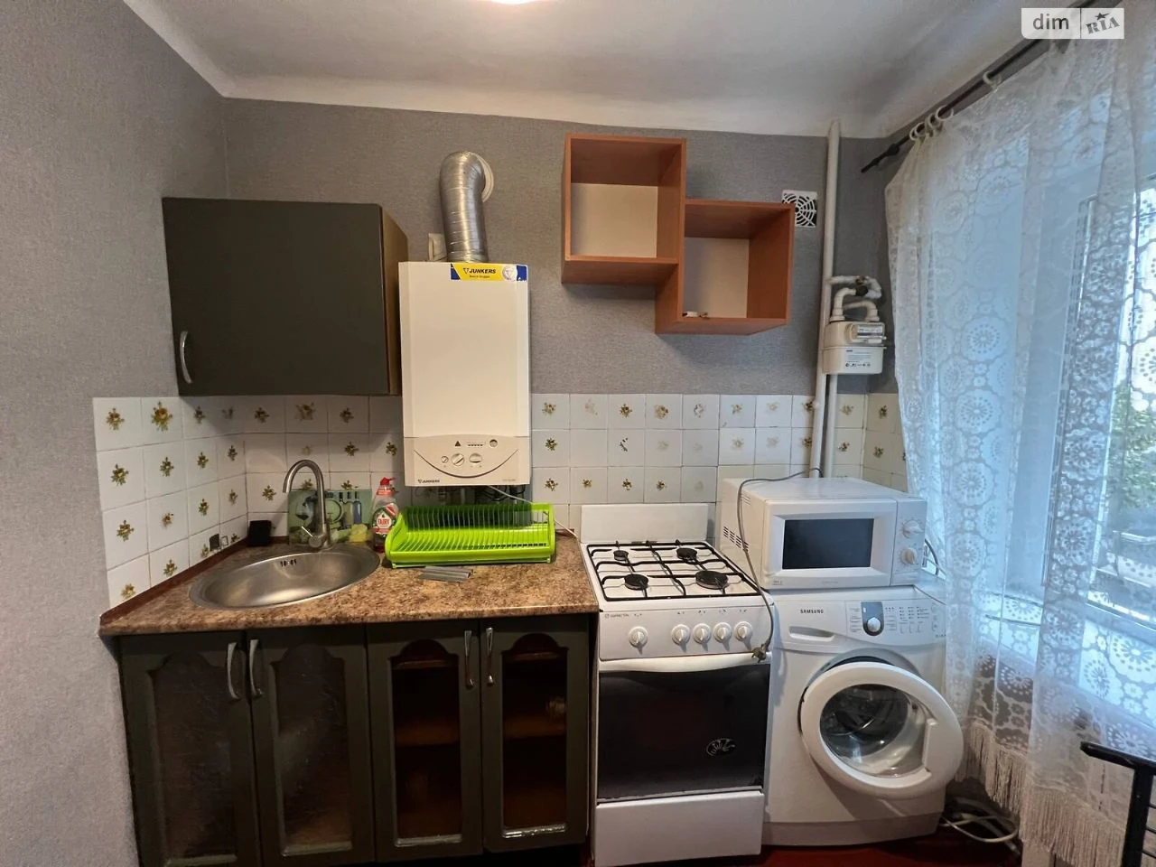 Продаж Квартира Центр