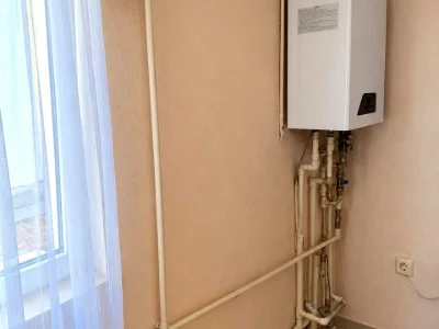 Будинок. Житомир, 1-й Капітульний пров.