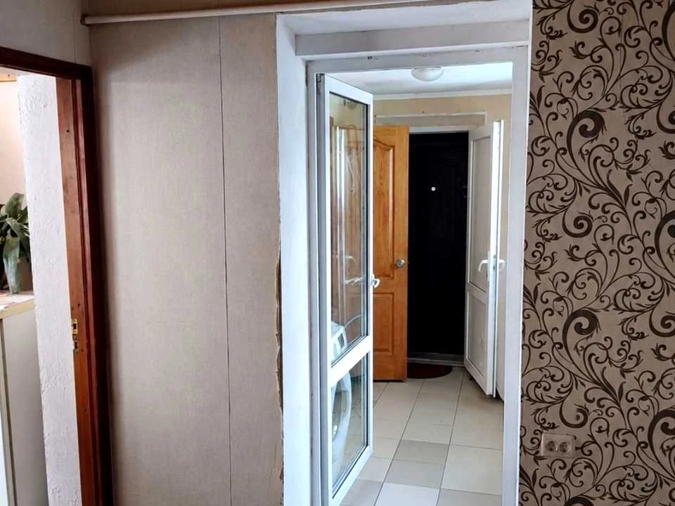 Будинок. Житомир, 1-й Капітульний пров.