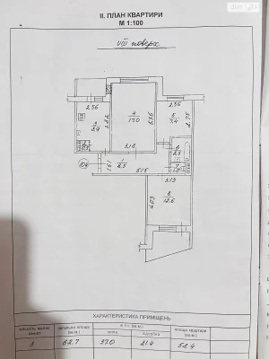 Продаж Квартири в Рівному