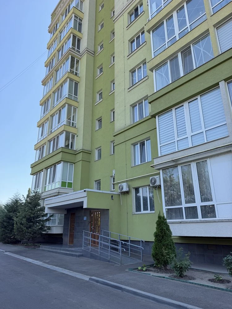 NO COMMISSION 1-room apartment in the Levancievc residential complex, 51.6 m2