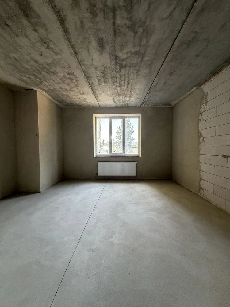 NO COMMISSION 1-room apartment in the Levancievc residential complex, 51.6 m2