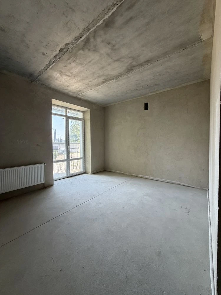 NO COMMISSION 1-room apartment in the Levancievc residential complex, 51.6 m2