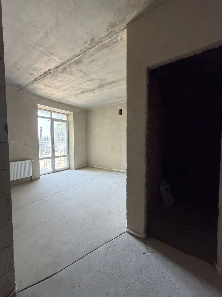 NO COMMISSION 1-room apartment in the Levancievc residential complex, 51.6 m2