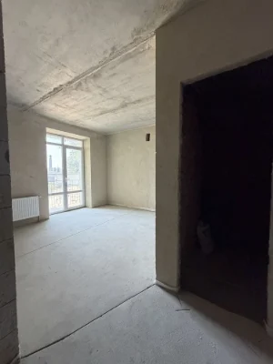 NO COMMISSION 1-room apartment in the Levancievc residential complex, 51.6 m2