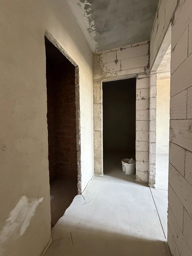 NO COMMISSION 1-room apartment in the Levancievc residential complex, 51.6 m2