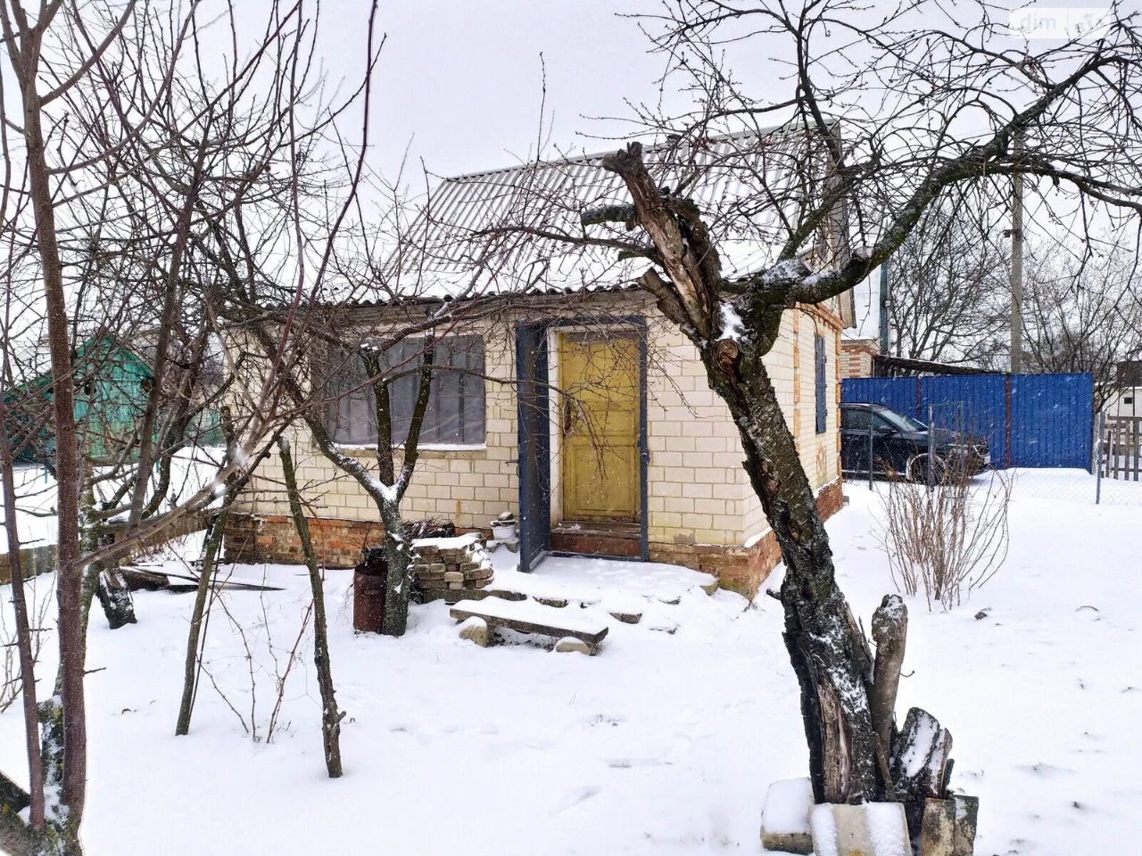 Продаж Дім