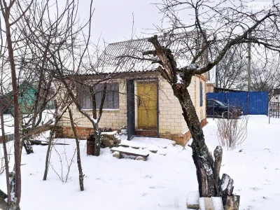 Продаж Дім