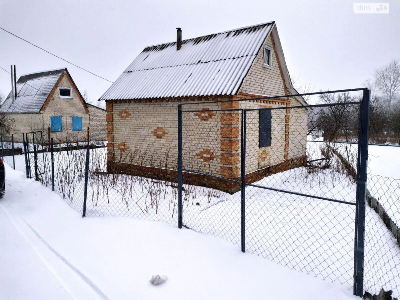 Продаж Дім