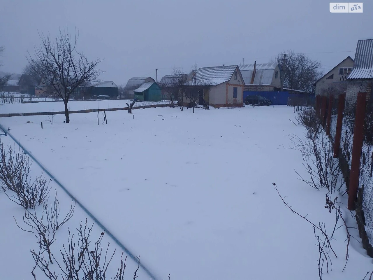 Продаж Дім