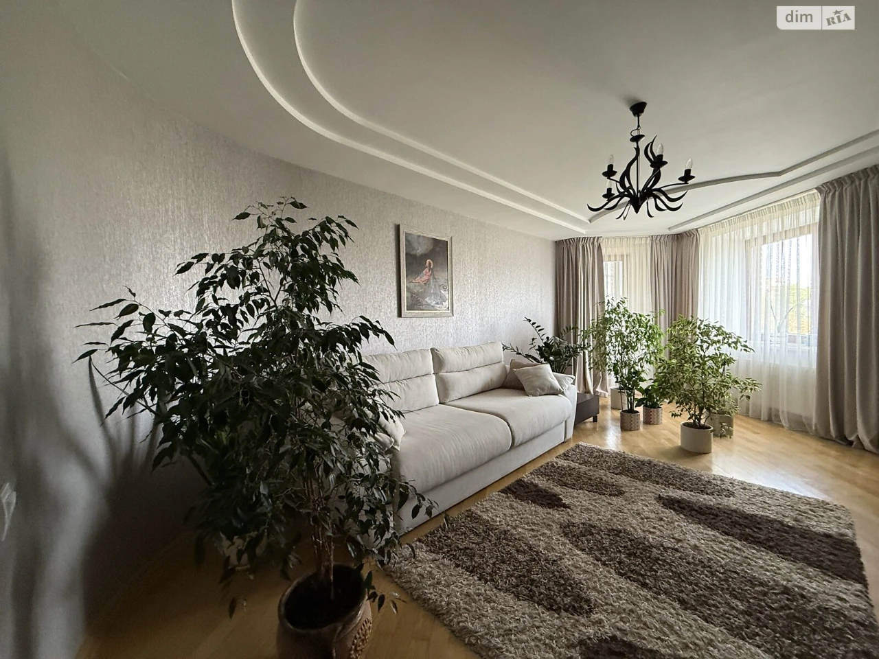 Apartment for Sale - Дружба