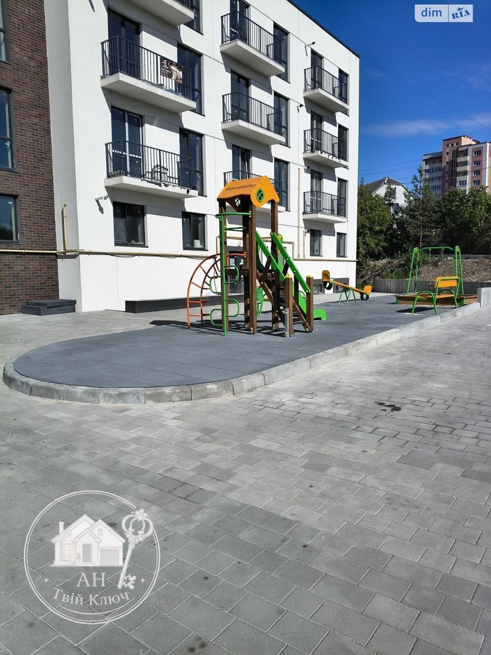 Apartment for Sale in Obolya