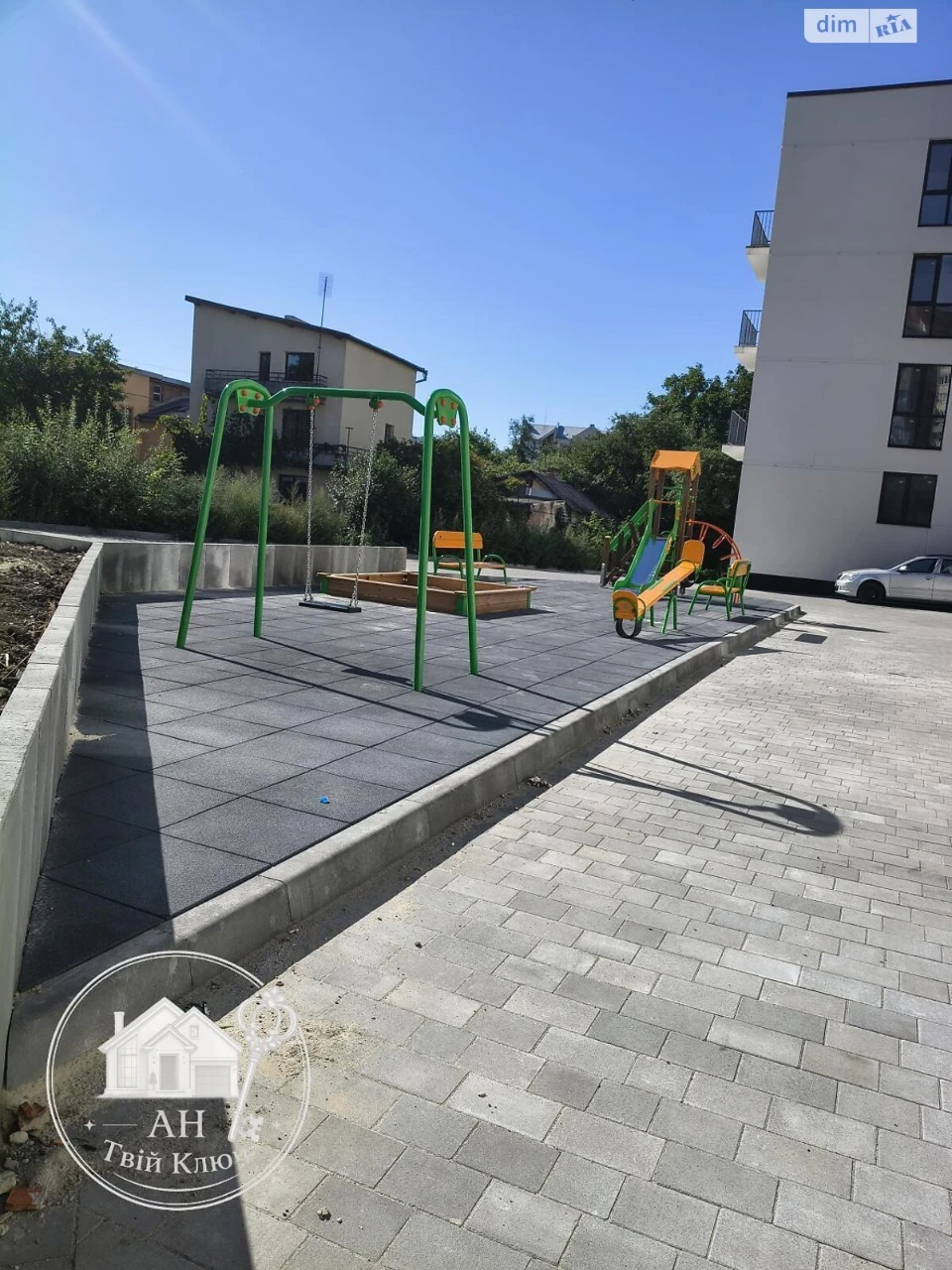 Apartment for Sale in Obolya