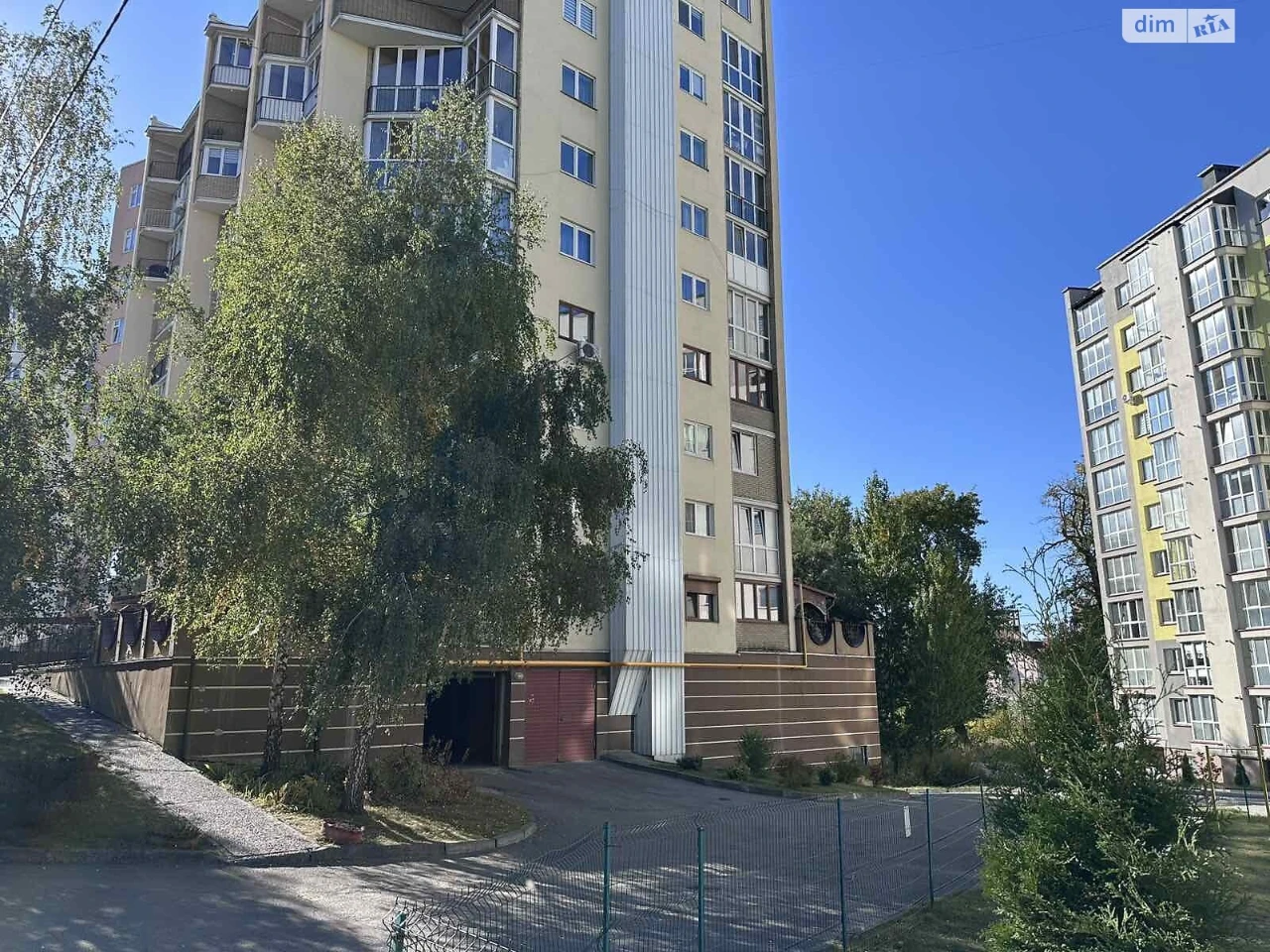 Продаж Підземний паркінг Аляска