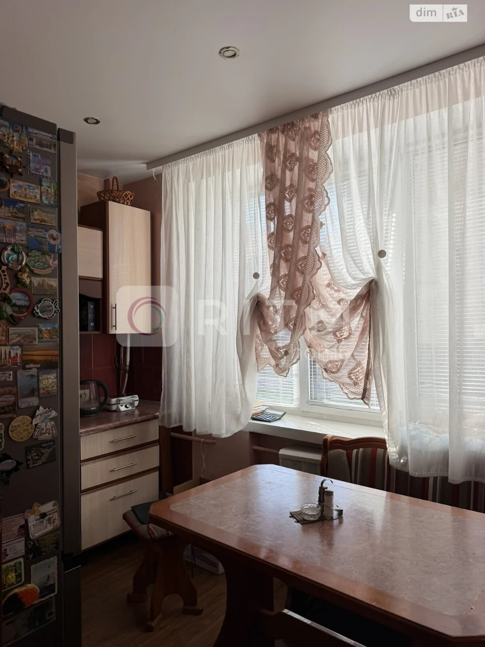 Apartment for Sale: City Center