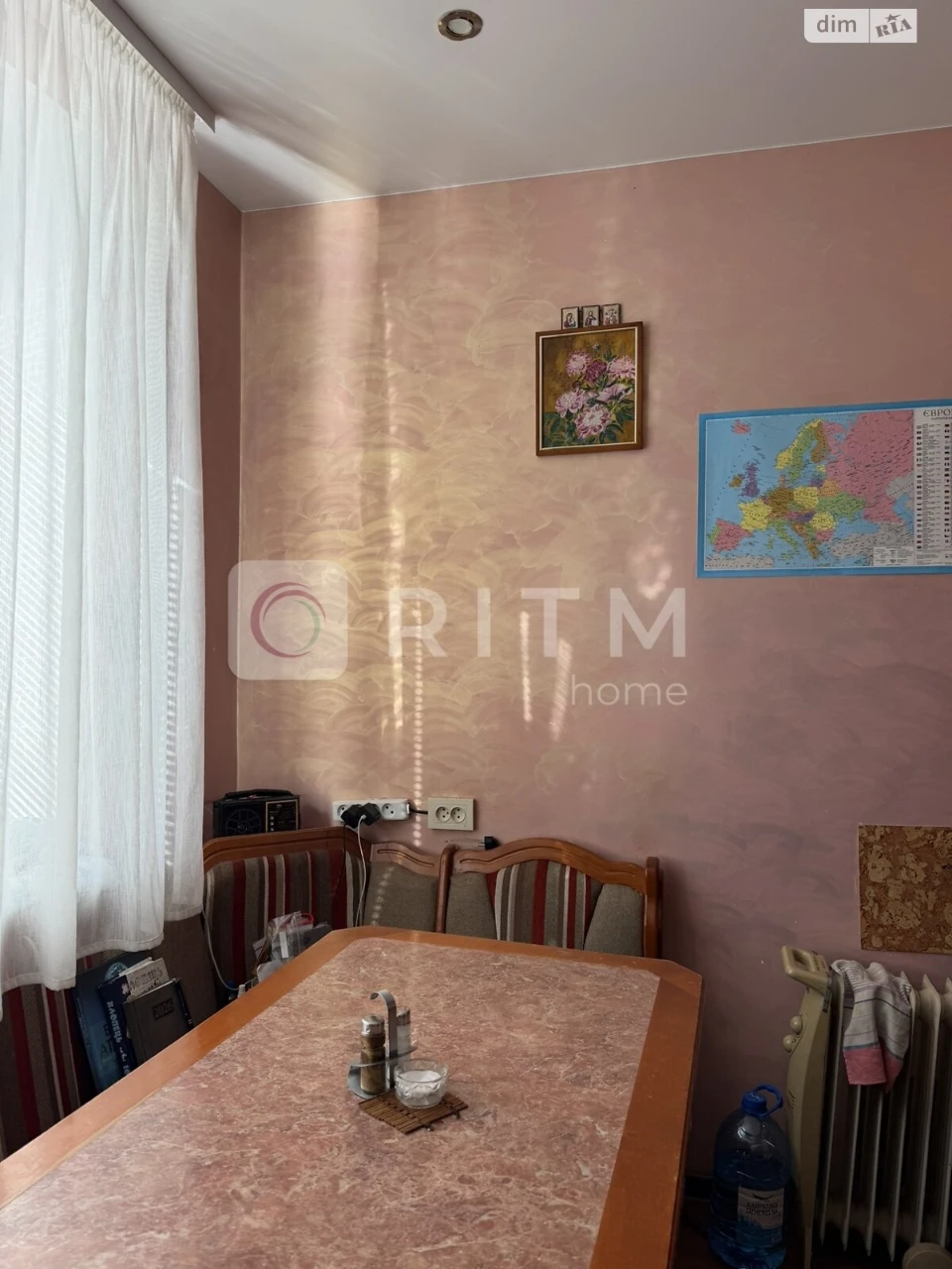 Apartment for Sale: City Center