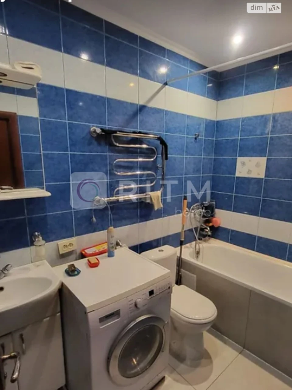 Apartment for Sale: City Center
