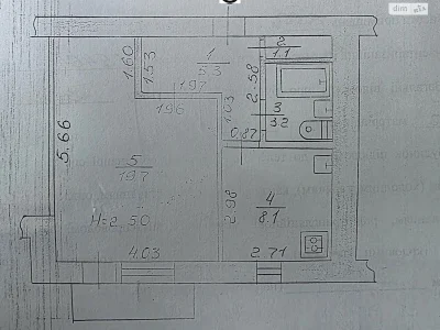 Apartment for Sale - GPZ