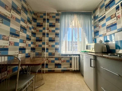 R-n Krasniy Most, 1-bedroom, 31 sq m, residential condition (NN)