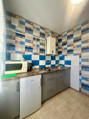R-n Krasniy Most, 1-bedroom, 31 sq m, residential condition (NN)