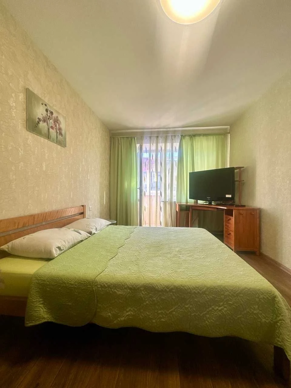 R-n Krasniy Most, 1-bedroom, 31 sq m, residential condition (NN)