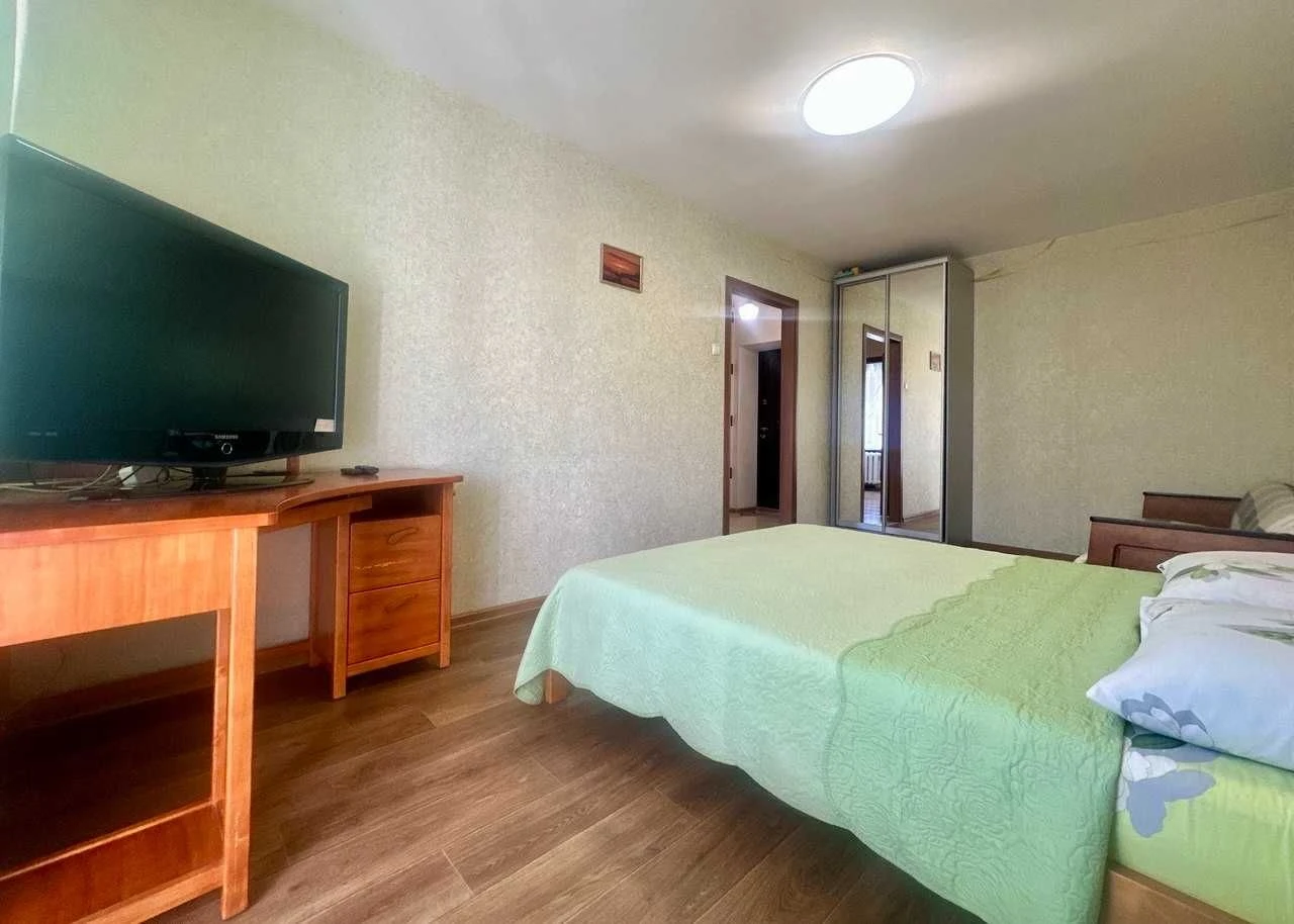 R-n Krasniy Most, 1-bedroom, 31 sq m, residential condition (NN)