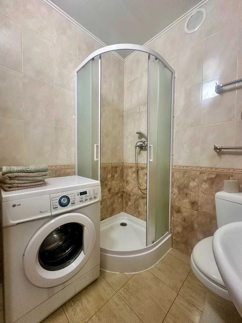 R-n Krasniy Most, 1-bedroom, 31 sq m, residential condition (NN)