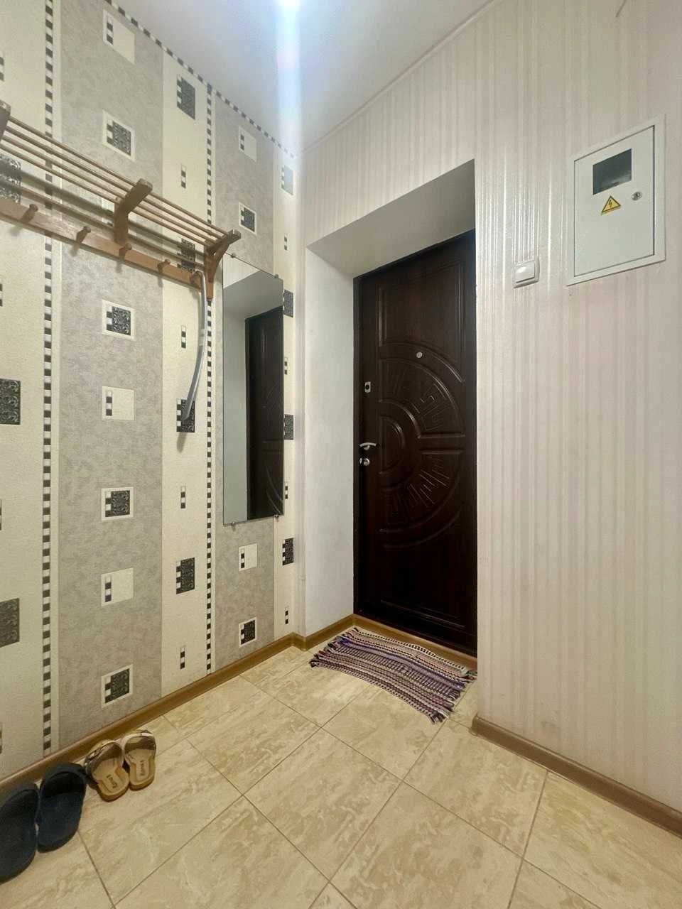 R-n Krasniy Most, 1-bedroom, 31 sq m, residential condition (NN)