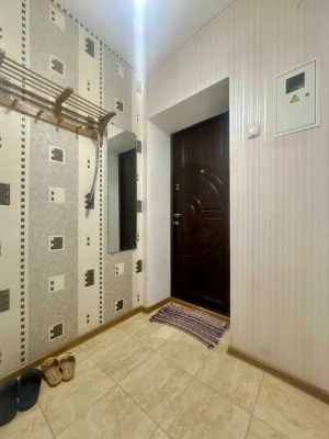 R-n Krasniy Most, 1-bedroom, 31 sq m, residential condition (NN)