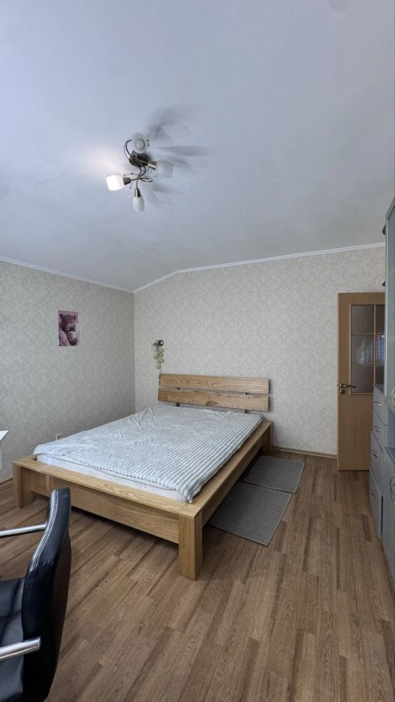 For Sale: Fully Equipped House